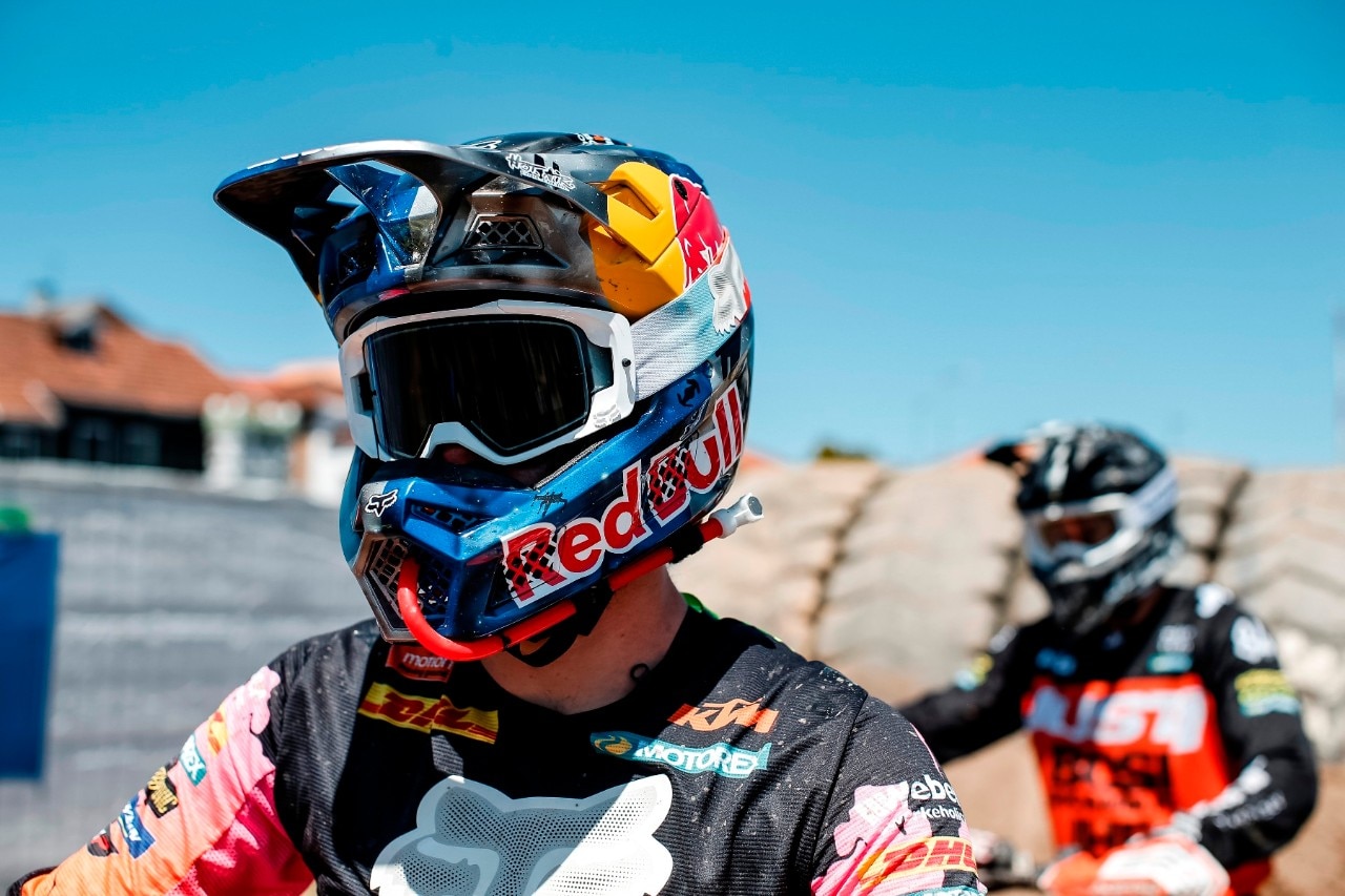 Hard Enduro World Championship 2021 - Extreme XL Lagares